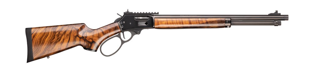 Smith & Wesson Model 1854