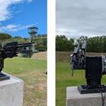 Beretta Defense Rolls Out