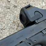 Red Dot Occlusion 4
