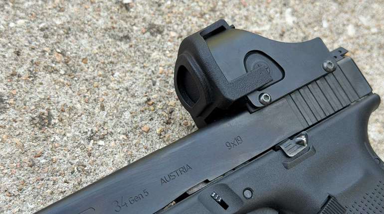 Red Dot Occlusion 4