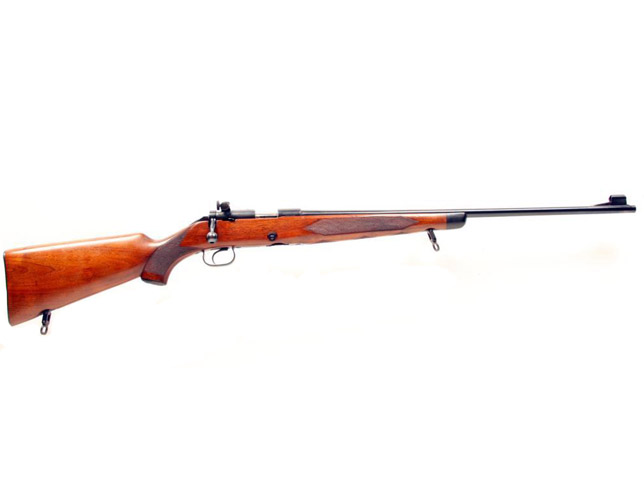 Winchester 52C Sporting Rifle