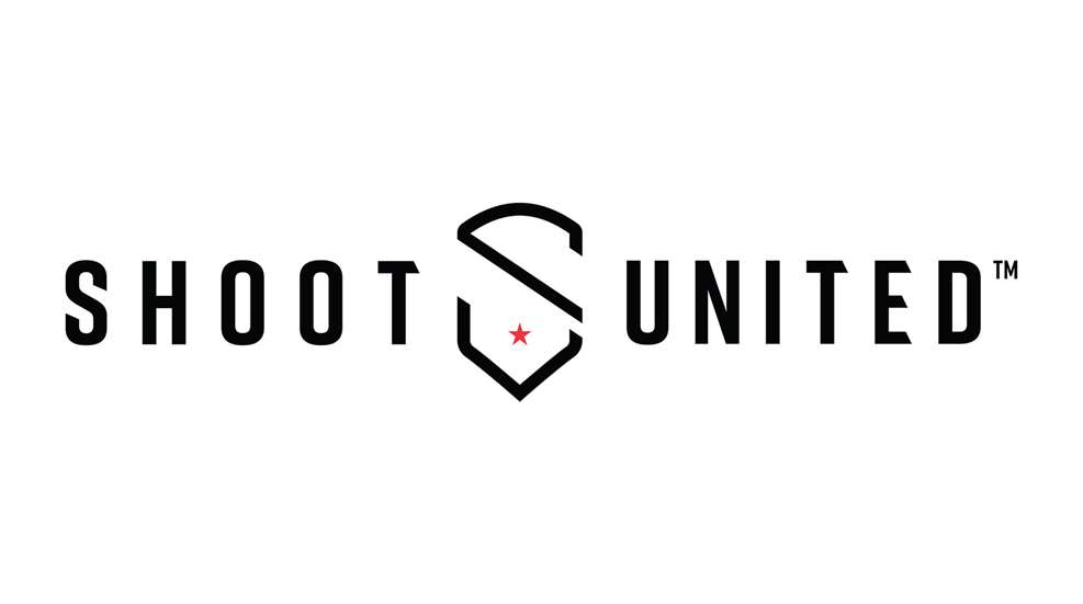 Shoot united initiative logo
