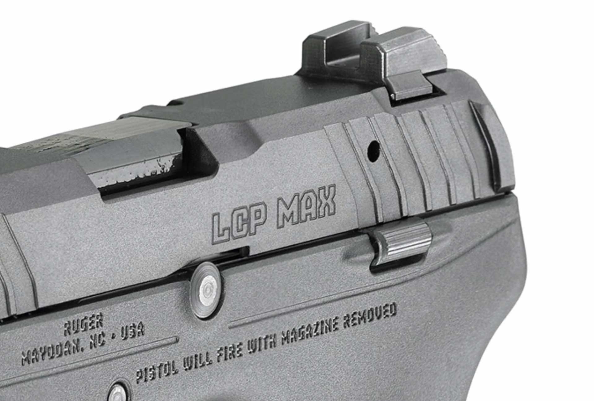 black gun parts metal plastic pistol handgun