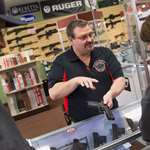 Gun Store