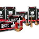 Winchester Super Match 01