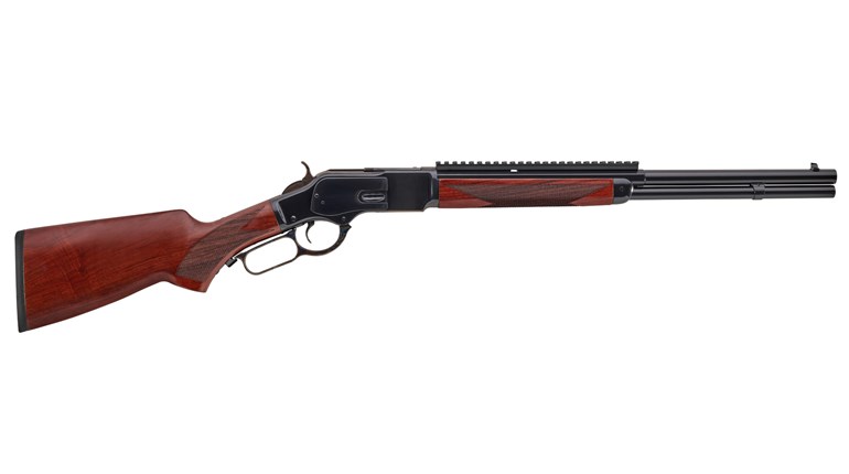Uberti 1873 Hunter Rifle 01