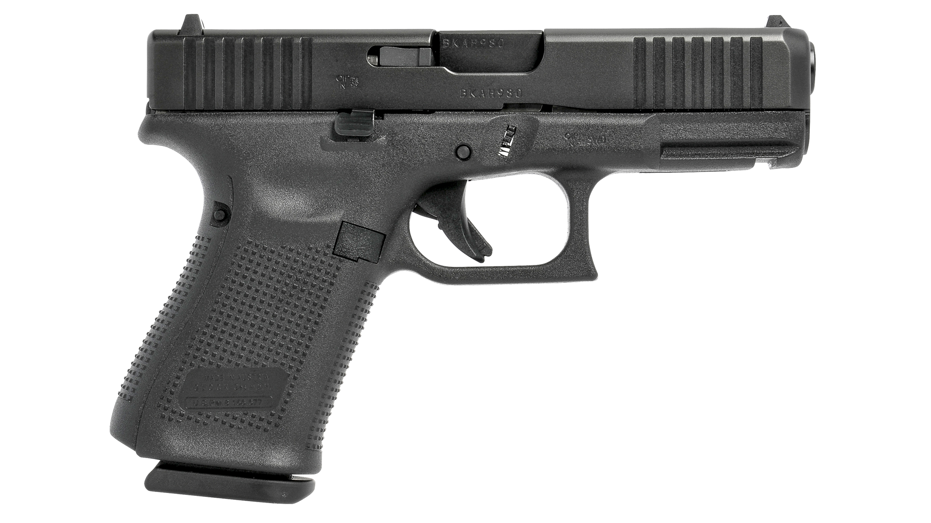 Range Review: Glock 26 Gen 5  An Official Journal Of The NRA