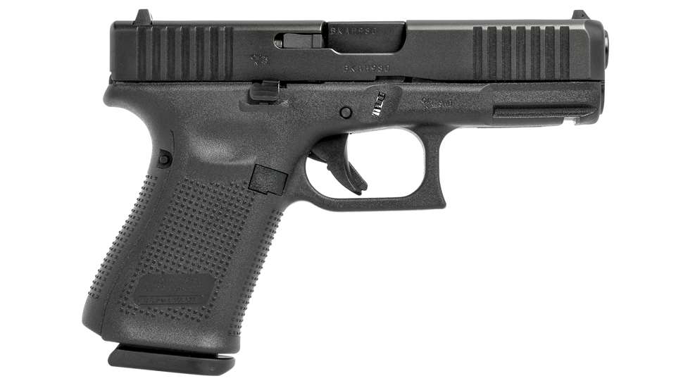 Glock 19 Gen5