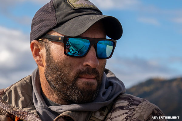Arm Your Eyes: Buy Leupold's Performance Eyewear Now
