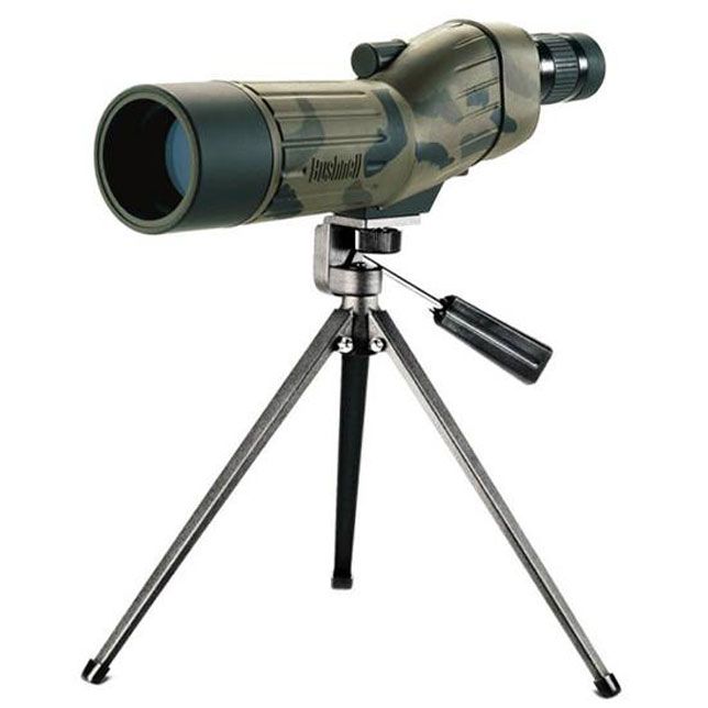 Bushnell Sentry Spotting Scope