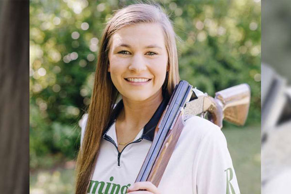 Team Remington Competitors Shine At 2023 NSCA North Central Regional