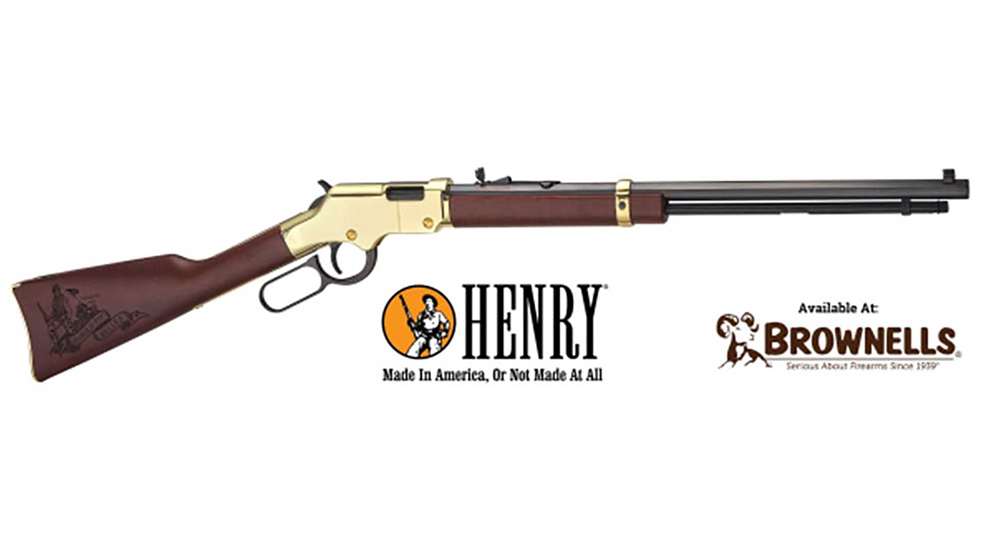 Henry And Brownells