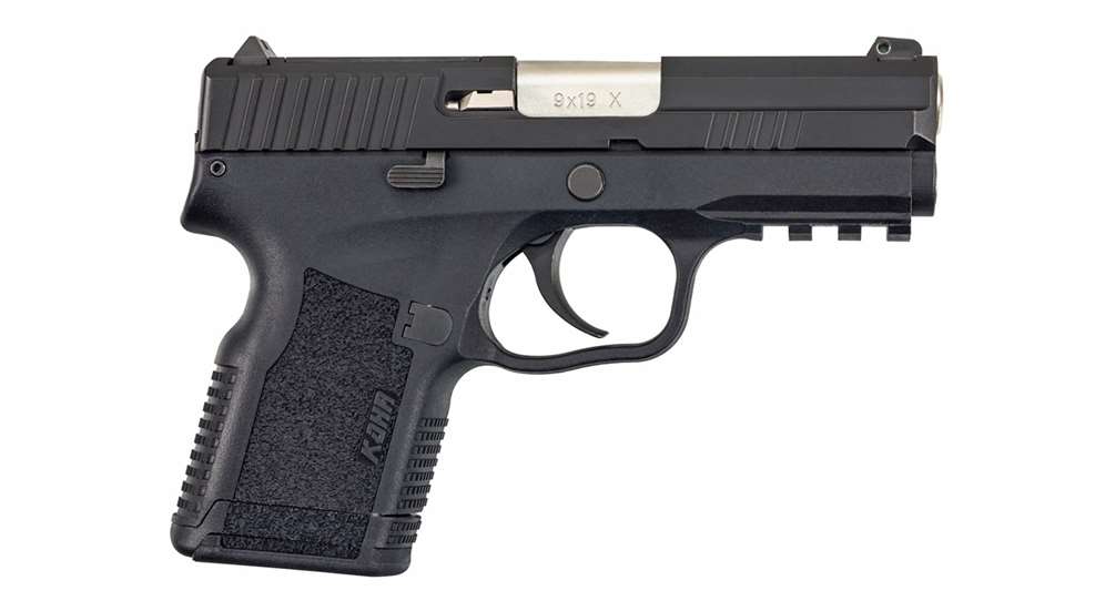 Kahr Arms X9