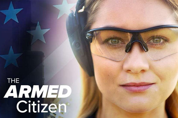 The Armed Citizen® May 12, 2023