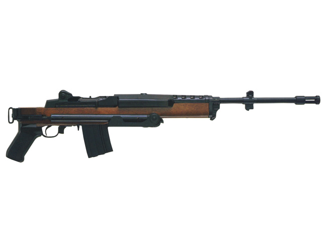 Ruger Mini-14/20GB-F