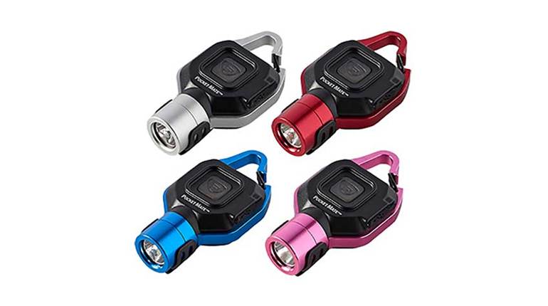 Preview: Streamlight Pocket Mate | An Official Journal Of The NRA