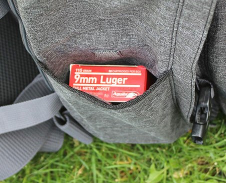 Gear Review: Hazard 4 Grayman Takedown Carbine Sling Pack - The