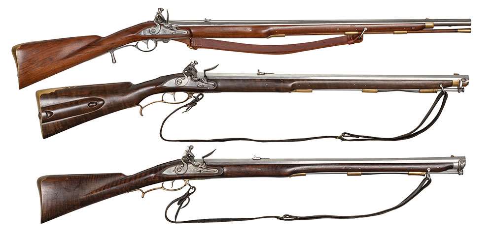modern reproductions of the Baker’s precursors