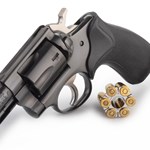 A Carry-Ready Classic: Outfitting A Ruger Speed-Six Revolver | An Official Journal Of The NRA