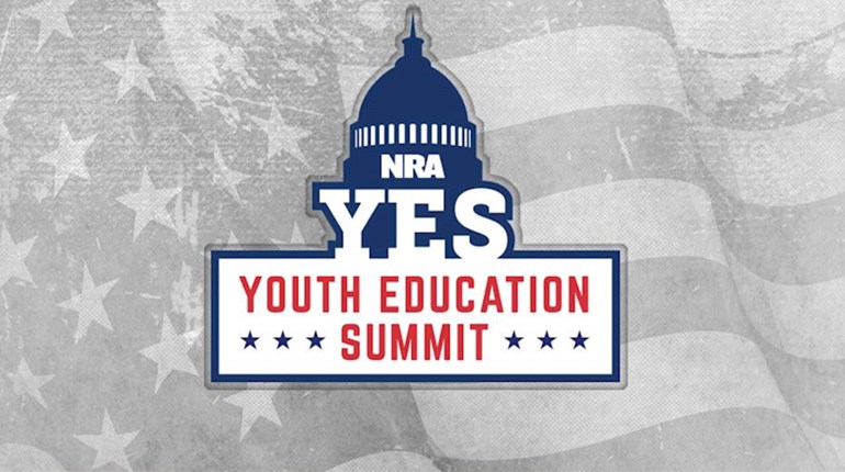 Support The NRA Youth Education Summit (YES) On Giving Tuesday | An Official Journal Of The NRA
