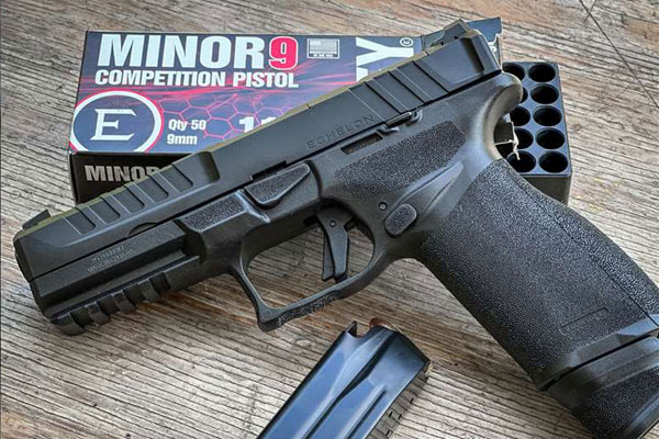 The New Echelon From Springfield Armory