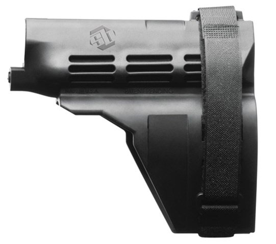 PSA9 AR 50枚 ② PSA AK-V 9MM MOE ALG TRIANGLE SIDE FOLDING, BLACK WITH SA SA-10U