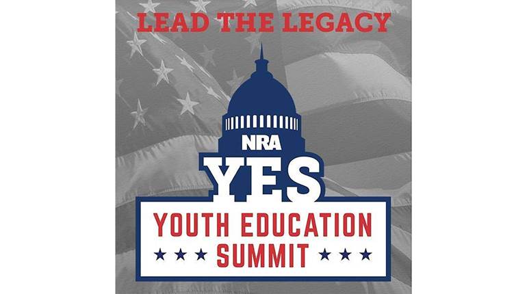 Applications For NRA Youth Education Summit (Y.E.S.) Due March 1 | An Official Journal Of The NRA