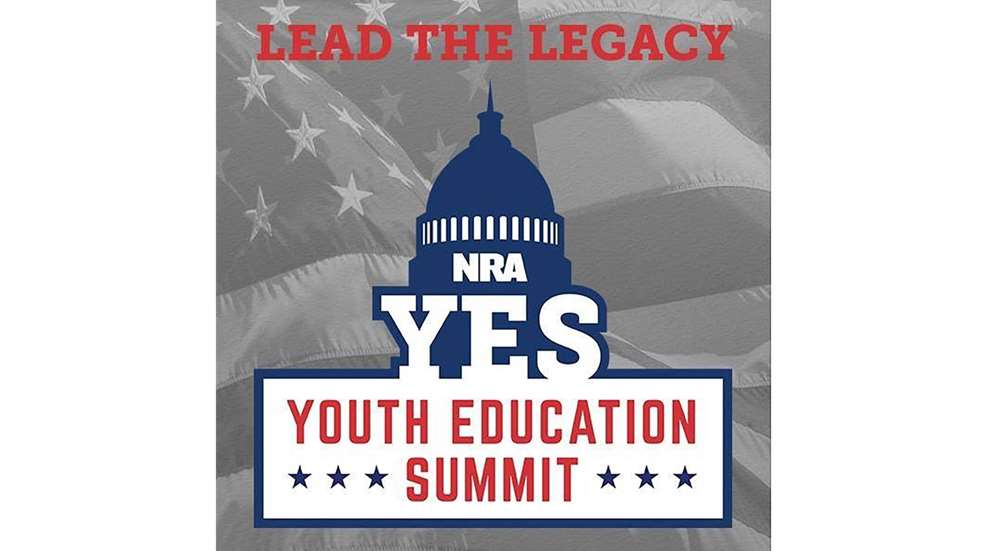 NRA Youth Education Summit