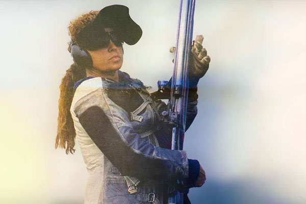 Classic SSUSA: Nancy Tompkins Makes History At 1998 NRA National High Power Rifle Championships
