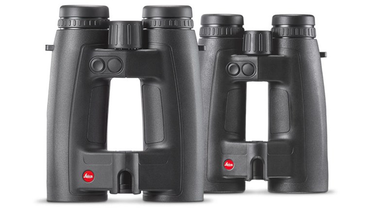 Editors’ Picks 2018: Leica Geovid HD-B 3000 Binoculars | An Official Journal Of The NRA