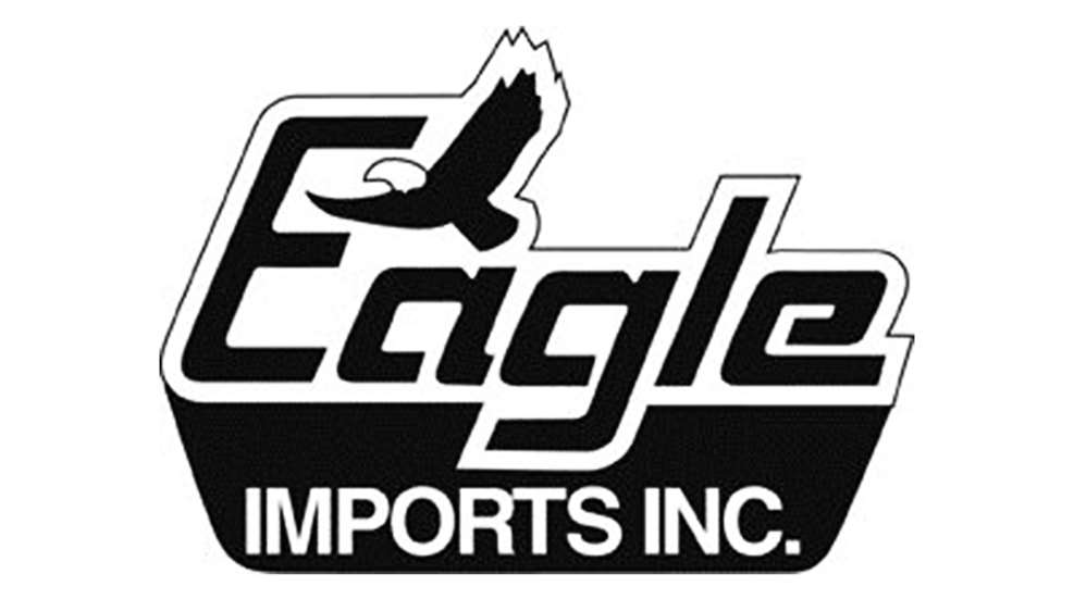 Eagle Imports 2