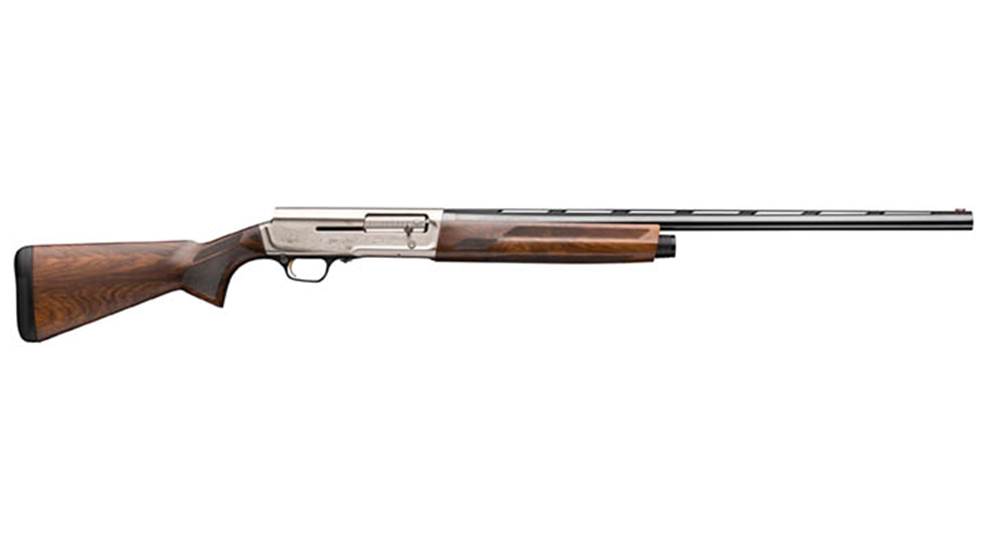Browning Auto 5: A Top-Selling Semi-Auto Shotgun | An Official Journal Of  The NRA