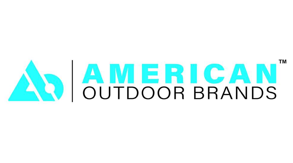 American Outdoor Brands logo