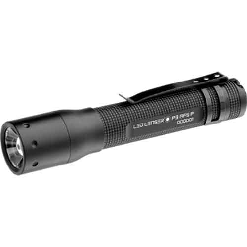 LED Lenser P3 AFS P