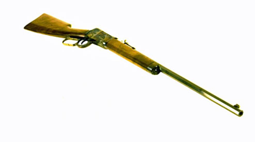 A Look Back at the Winchester 1894 | An Official Journal Of ...