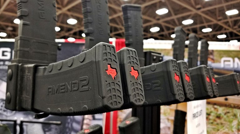 6 Must-See Products From the 2018 Dallas NRA Show | An Official Journal Of The NRA