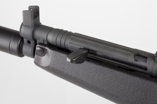 GSG-522 Charging Handle