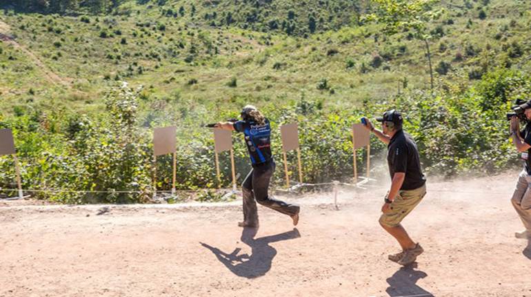 Registration Open for 2019 NRA World Shooting Championship | An Official Journal Of The NRA