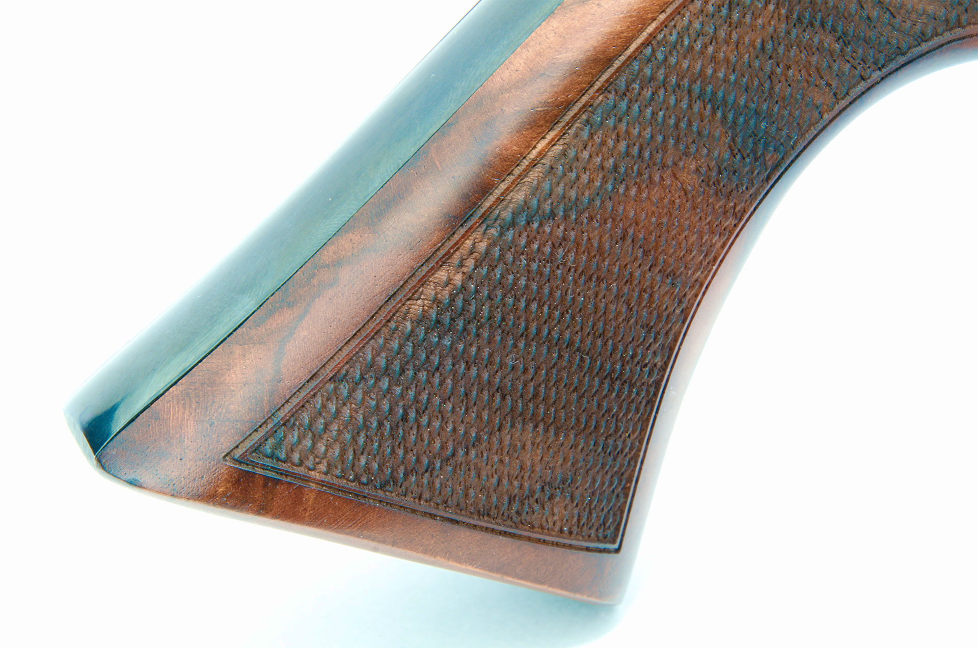 Review: Taylor's & Company TC9 1873 SA Revolver | An Official