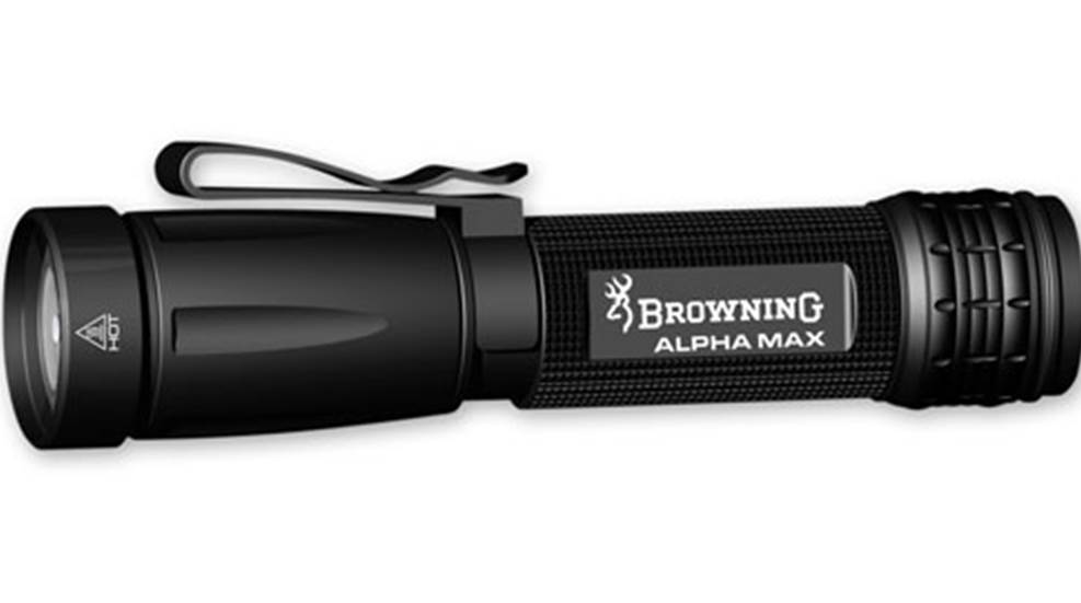 Browning Tactical Hunter Flashpoint | An Official Journal Of The NRA