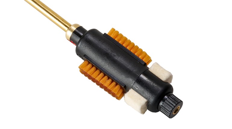 Preview: Fix It Sticks Model 700 Quick Action Brush | An Official Journal Of The NRA