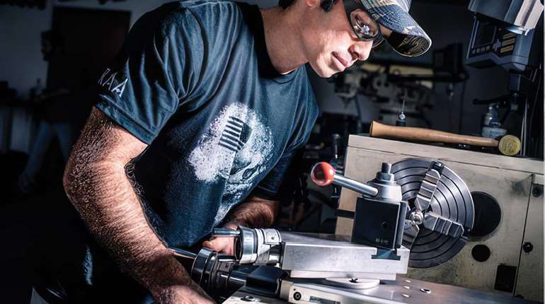 6 Reasons Gunsmith 1 F