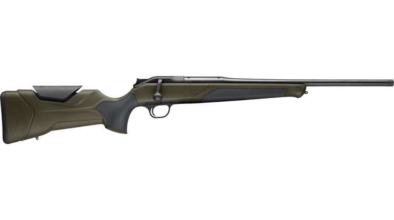 New for 2026: Blaser R8 Professional Rifle | An Official Journal Of The NRA