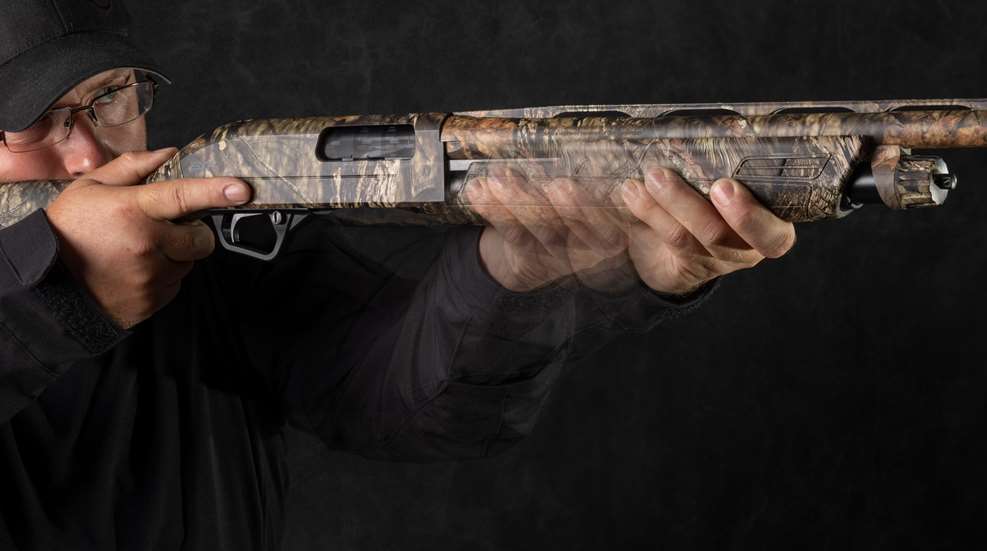 Winchester Steel 12Gauge 2 Shot - Guns N Gear