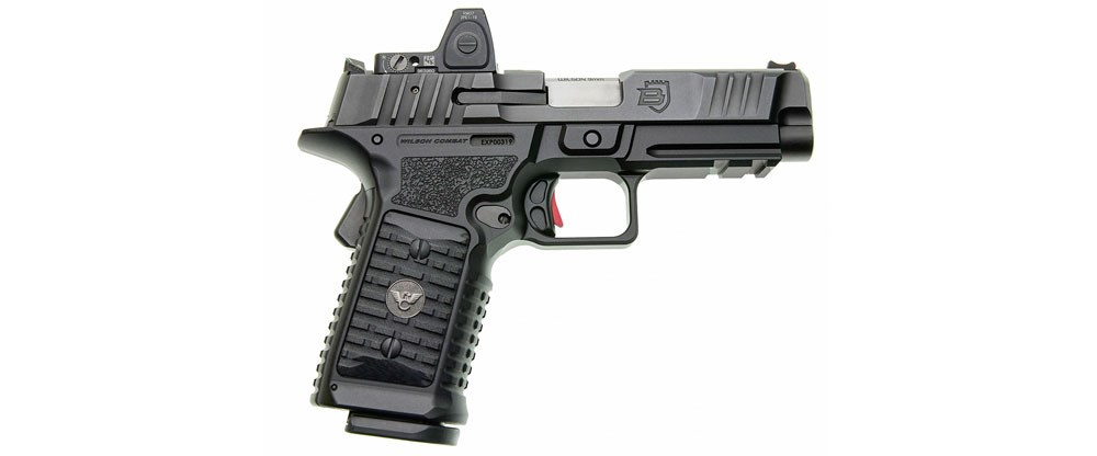 Wilson Combat | Bulwark