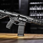 New For 2026: Smith & Wesson M&P15 AXE | An Official Journal Of The NRA