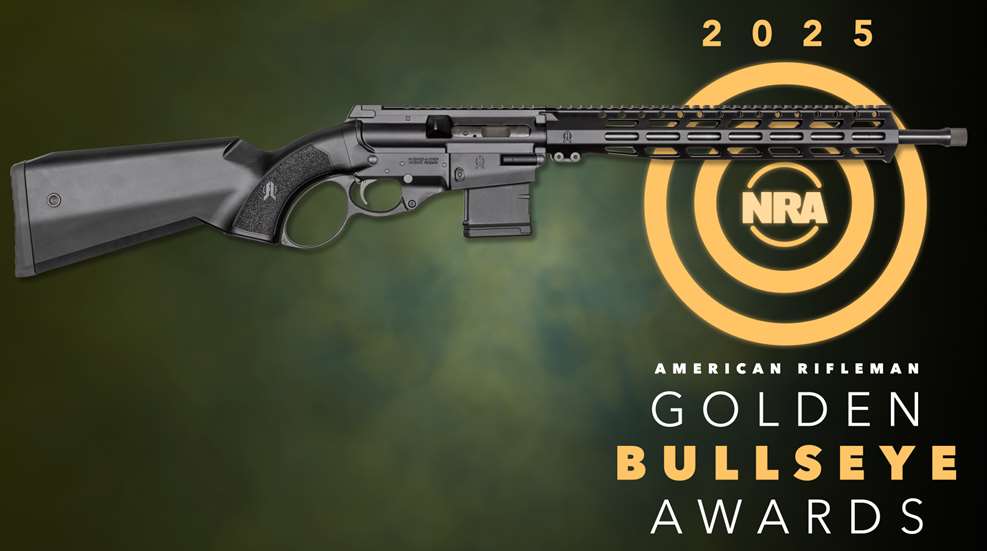 2025 Tactical Product Of The Year: FightLite Herring Model 2024