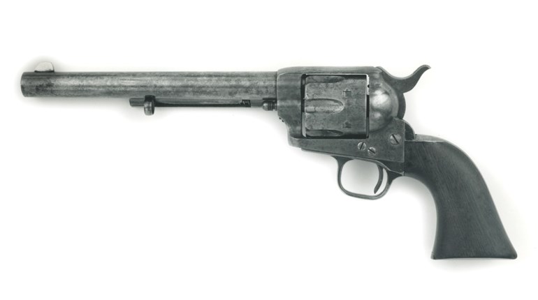 The Rifleman Report: 100 Years & Counting | An Official Journal Of The NRA