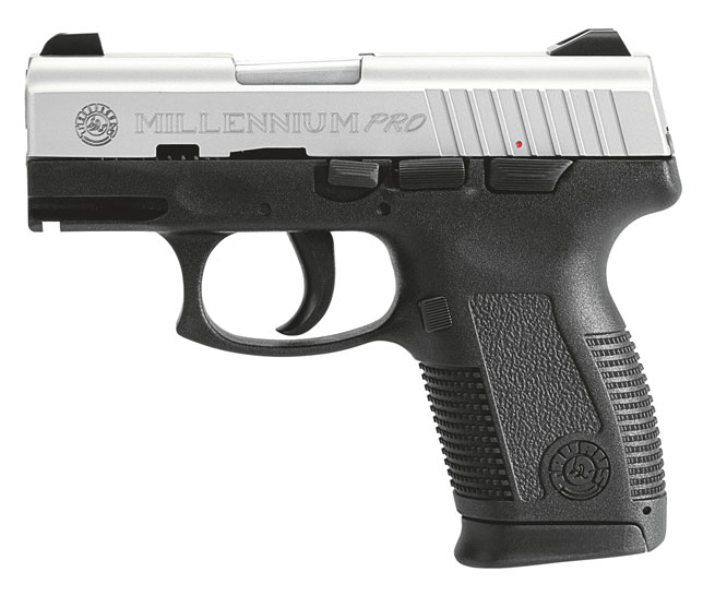 Taurus Millennium Pro 132