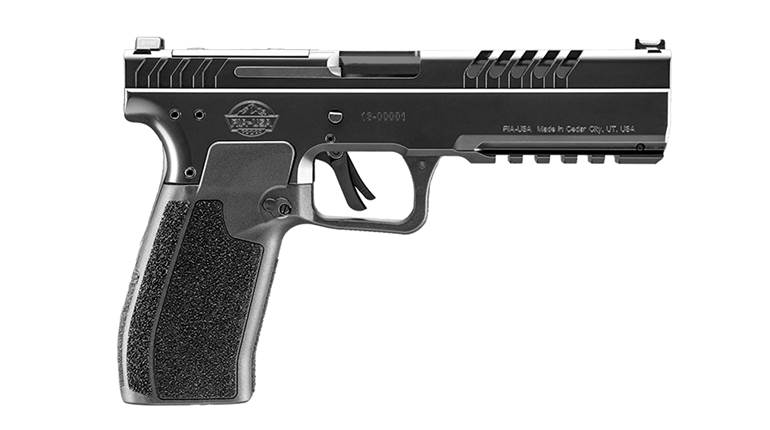 Preview: RIA 5.0E | An Official Journal Of The NRA